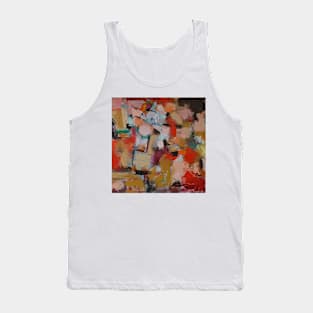 Entropy Tank Top